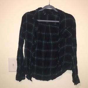Windsor Flannel